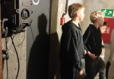 Program Důlek v NTM