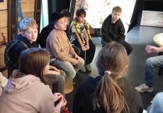 Program Důlek v NTM