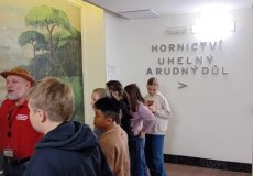 Program Důlek v NTM