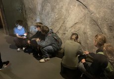 Program Důlek v NTM