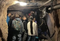 Program Důlek v NTM