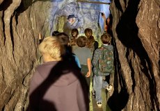 Program Důlek v NTM