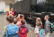 NTM - Mourek a mašinky 