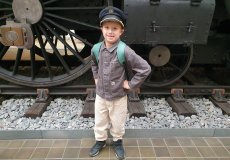 NTM - Mourek a mašinky 