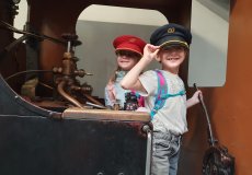 NTM - Mourek a mašinky 