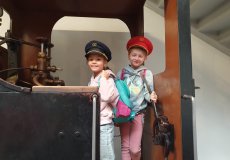 NTM - Mourek a mašinky 