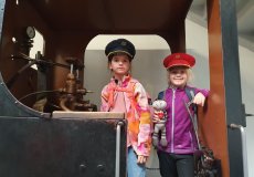 NTM - Mourek a mašinky 