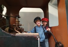 NTM - Mourek a mašinky 