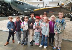 NTM - Mourek a mašinky 