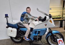 NTM - Mourek a mašinky 