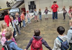 NTM - Mourek a mašinky 