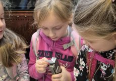 NTM - Mourek a mašinky 