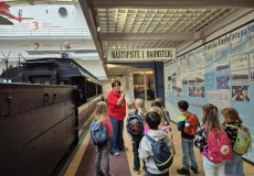 NTM - Mourek a mašinky 