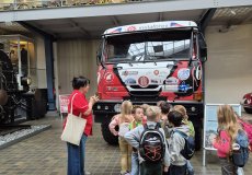 NTM - Mourek a mašinky 