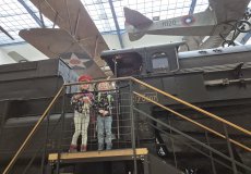 NTM - Mourek a mašinky 