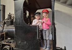 NTM - Mourek a mašinky 