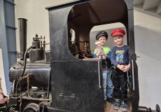 NTM - Mourek a mašinky 