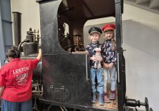 NTM - Mourek a mašinky 