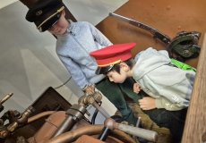 NTM - Mourek a mašinky 