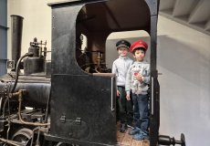 NTM - Mourek a mašinky 