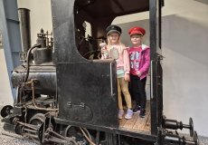 NTM - Mourek a mašinky 