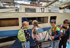 NTM - Mourek a mašinky 