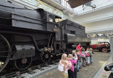 NTM - Mourek a mašinky 