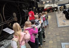 NTM - Mourek a mašinky 