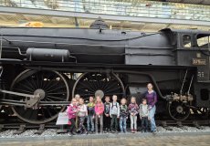 NTM - Mourek a mašinky 