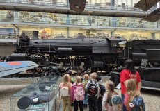 NTM - Mourek a mašinky 