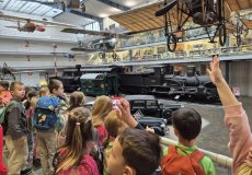 NTM - Mourek a mašinky 