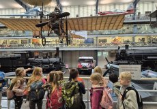 NTM - Mourek a mašinky 