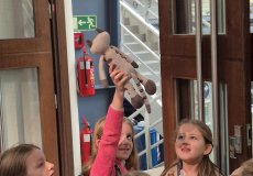 NTM - Mourek a mašinky 