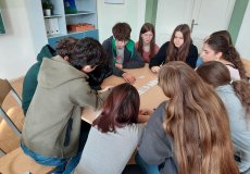 Primární prevence  - právní vědomí 