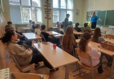 Primární prevence - právní vědomí 