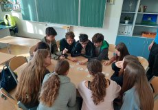 Primární prevence - právní vědomí 