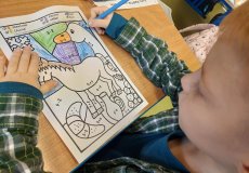 Svatomartinské učení