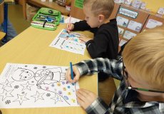 Svatomartinské učení