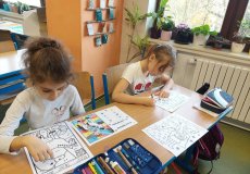 Svatomartinské učení