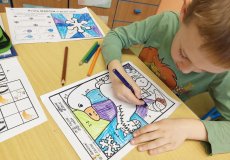 Svatomartinské učení