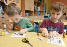 Svatomartinské učení