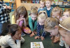 Svatomartinské učení