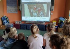 Svatomartinské učení