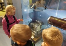 Národní technické muzeum