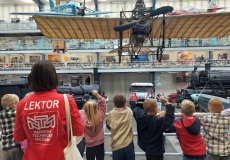 NTM - „Mourek a mašinky”