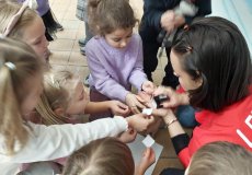 NTM - „Mourek a mašinky”