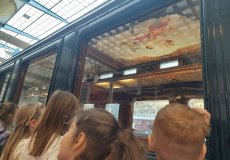 NTM - „Mourek a mašinky”