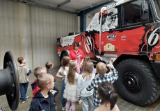 NTM - „Mourek a mašinky”