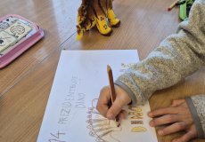 Svoboda a demokracie - práce s knihou Volte zvířata 