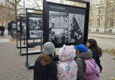 Výstava "Válečné okamžiky"